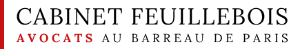 Logo CABINET FEUILLEBOIS